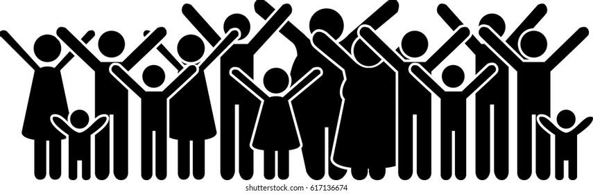 33,637 Happy elderly group Images, Stock Photos & Vectors | Shutterstock