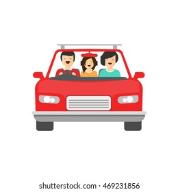 57,326 Cartoon people cars Images, Stock Photos & Vectors | Shutterstock