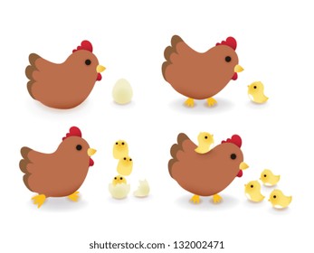 Happy Farm Collection