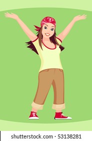 flirting signs for girls without hairstyles for women flirting signs for girls without hairstyles for women