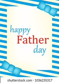 Happy father day