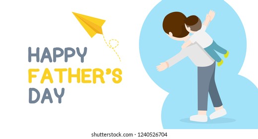 Happy Father is Day