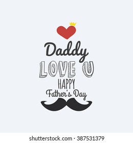 Happy Father Day