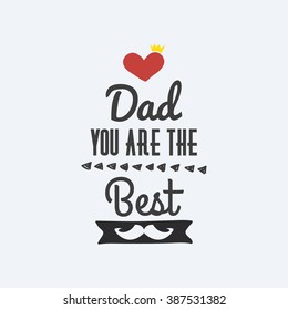 Happy Father Day