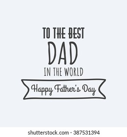 Happy Father Day