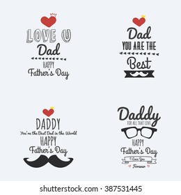 Happy Father Day