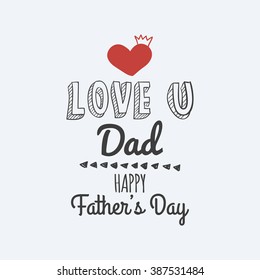 Happy Father Day