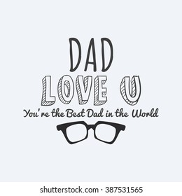 Happy Father Day