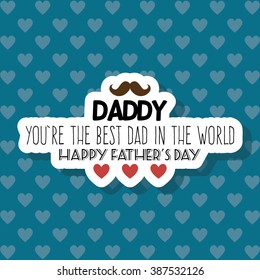 Happy Father Day
