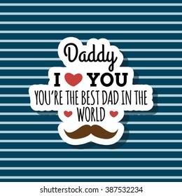 Happy Father Day