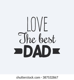 Happy Father Day