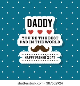 Happy Father Day