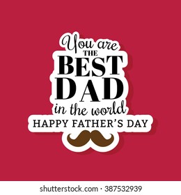 Happy Father Day