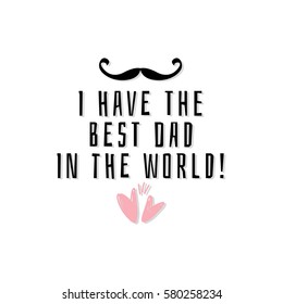 Happy father Day