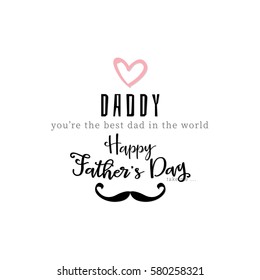Happy father Day