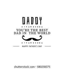 Happy father Day