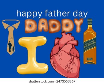 happy father day happy daddy