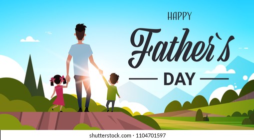 Fathers Day Cartoons Images Stock Photos Vectors Shutterstock