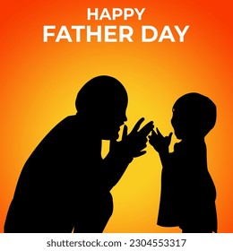 Happy Father Day.
Father's Day is a holiday honoring one's father, or relevant father figure, as well as fatherhood, paternal bonds, and the influence of fathers in society. The single most common dat