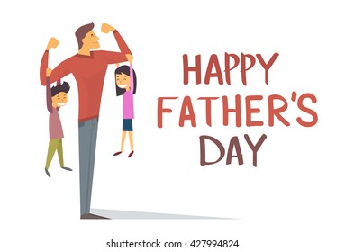 28,440 Fathers Day Characters Images, Stock Photos & Vectors 