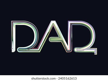 Happy father day. Super dad, Super Dad - Happy Father's Day lettering. Handmade calligraphy vector illustration. Father's day card with crown. Good for t shirt, mug, scrap booking