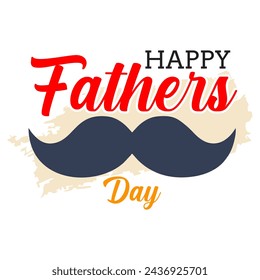 happy father day text effect for your special father day