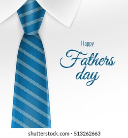 Happy Father s Day. EPS 10 vector file