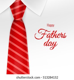 Happy Father s Day. EPS 10 vector file 