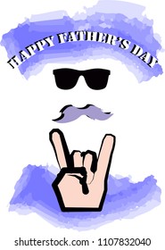 Happy fathers day 2
