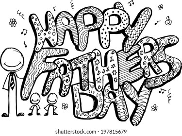 Happy Father's Day 2