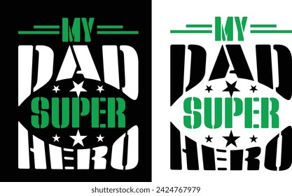 Happy Father's Day 2024. Dad t-shirt design, dad t shirt design, dad design, father’s day t shirt design, father’s day 2024