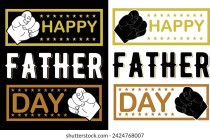 Happy Father's Day 2024. Dad t-shirt design, dad t shirt design, dad design, father’s day t shirt design, father’s day 2024