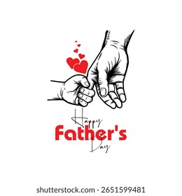 Happy Father's Day 2025 will be on June 15th