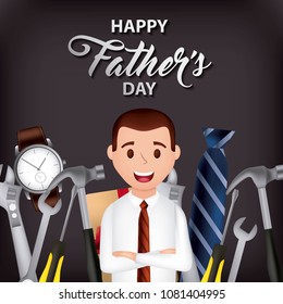 happy fathers day
