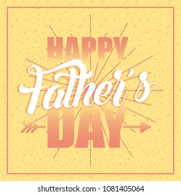 happy fathers day
