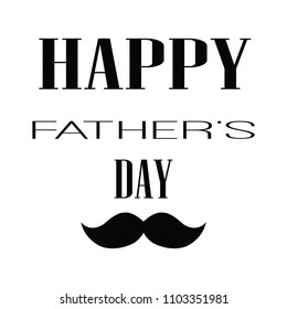 Happy Fathers day