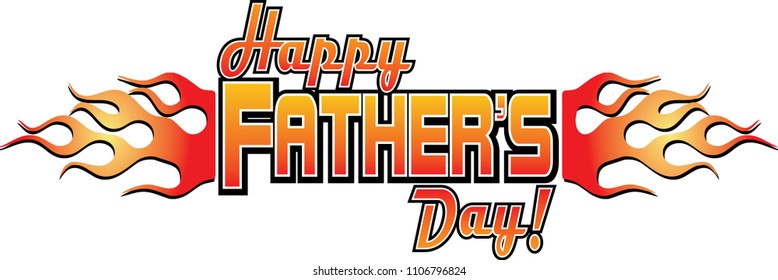 Happy Father's Day