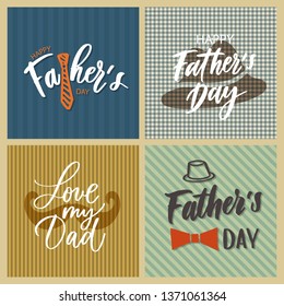 Happy father's day