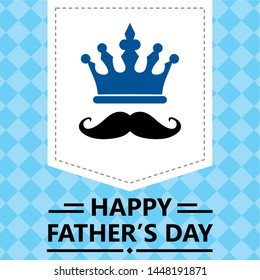 Happy Father's Day