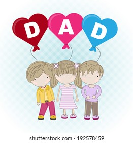 happy fathers day