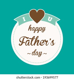 happy fathers day