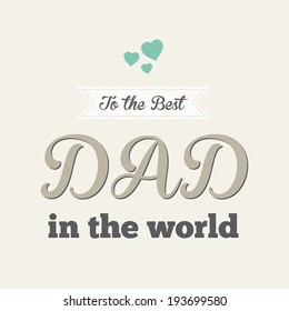 happy fathers day