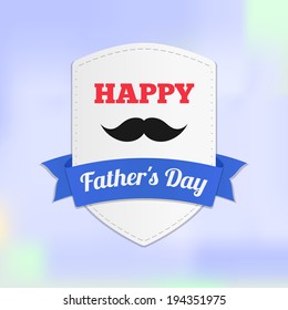 Happy Father's Day