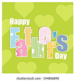 happy fathers day
