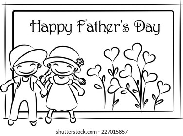 happy fathers day