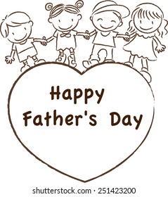 happy father's day