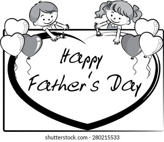 happy fathers day