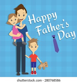 Happy Father's day