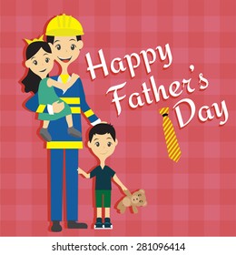 Happy Father's day