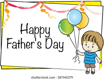 happy father's day